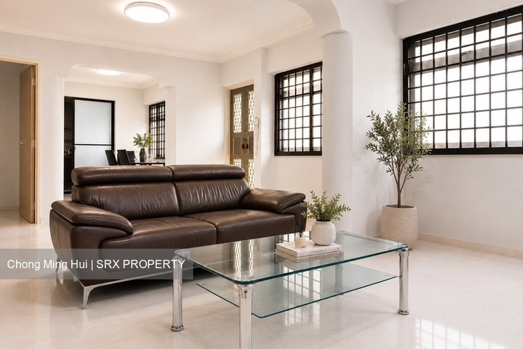 Blk 609 Choa Chu Kang Street 62 (Choa Chu Kang), HDB 4 Rooms #566104951